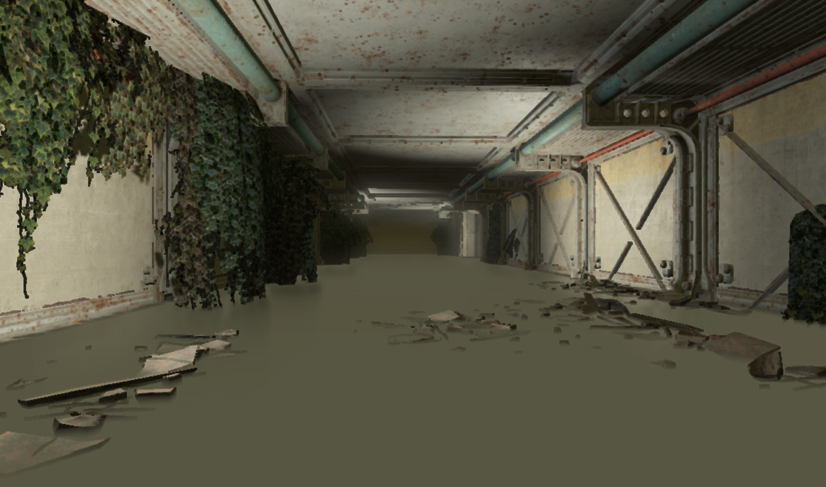 Screenshot 5 of Fallout Modding